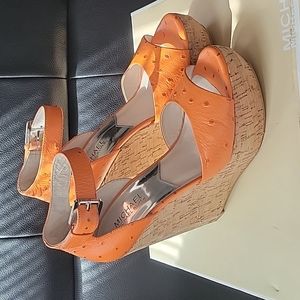 Michael Kors Wedge